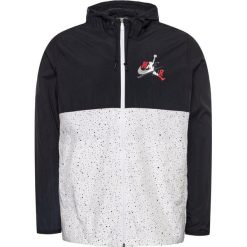 Kurtka softshell NIKE Jordan Clssics Windwear CT9368. Kurtki sportowe męskie Nike, m, bez wzorów, z softshellu, bez kaptura, do biegania. Za 399,00 zł.