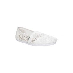 Espadryle damskie: Espadryle Toms TOMSY CLASSIC 10008033