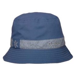 Czapki damskie: Viking Czapka damska Roca granatowa r. 56 (821/13/2099)