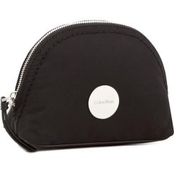 Kosmetyczki męskie: Kosmetyczka CALVIN KLEIN BLACK LABEL – Edit Cosmetic Bag K60K603212 001
