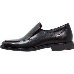 Buty wizytowe męskie: Lloyd NANTE Eleganckie buty schwarz