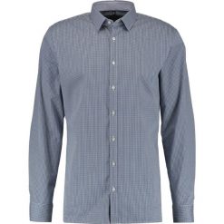 Koszule męskie: OLYMP No. Six SUPER SLIM FIT Koszula marine