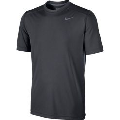 Nike Koszulka męska Legacy SS top grafitowa r. XL (646155 060). Szare t-shirty męskie Nike, xl. Za 99,00 zł.