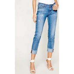 Jeansy Regular Fit Liu Jo UA0006 D3105. Niebieskie jeansy damskie Liu Jo. W wyprzedaży za 479,00 zł.
