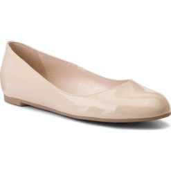 Baleriny damskie lakierowane: Baleriny GINO ROSSI – Rosa DAG976-279-0146-1700-0 02