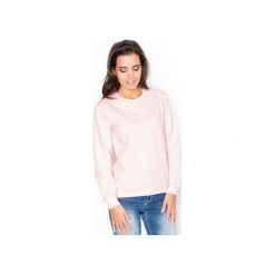 Bluzy damskie: Bluza K234 Róż