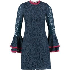 Sukienki: Little Mistress Sukienka koktajlowa peacock