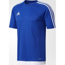 Koszulka adidas Estro 15 (S16148). Białe koszulki sportowe męskie Adidas, m. Za 59,99 zł.