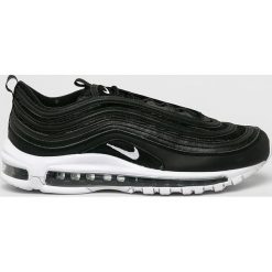Nike Sportswear - Buty Air Max 97. Czarne buty sportowe męskie Nike Sportswear, z gumy, na sznurówki. W wyprzedaży za 579,90 zł.