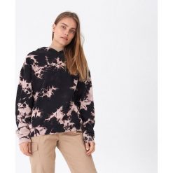 Bluza tie-dye z kapturem - Wielobarwny. Bluzy damskie House, s, bez wzorów, bez rękawów, z kapturem. Za 119,99 zł.
