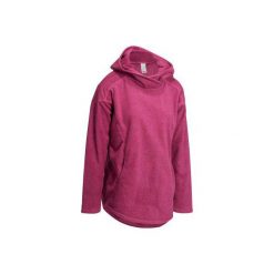 Bluzy damskie: Bluza polarowa do jogi