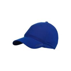 Czapka Z Daszkiem Sporty Rakietowe Tc 500. Niebieskie czapki męskie marki ARTENGO, bez wzorów, z poliesteru, sportowe. Za 24,99 zł.