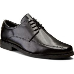 Półbuty LASOCKI FOR MEN - MI07-A280-A127-02 Czarny. Czarne buty wizytowe męskie marki Lasocki For Men, ze skóry. W wyprzedaży za 139,99 zł.