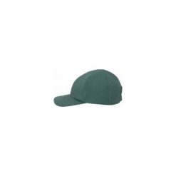 Czapka Baseball Pine Green. Zielone czapki zimowe damskie Paris+hendzel handcrafted goods, z bawełny. Za 200,00 zł.