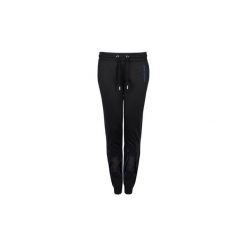 Spodnie treningowe Versace A1HQA149 / Tecnica Pantalone. Czarne spodnie damskie VERSACE. Za 459,00 zł.