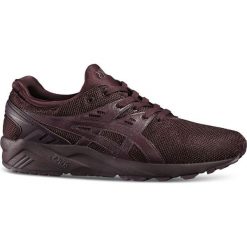 Asics Asics Gel-Kayano Trainer Evo HN6A0-5252 46 Bordowe. Czerwone buty sportowe damskie Asics, bez wzorów, sportowe, asics gel kayano. W wyprzedaży za 249,99 zł.