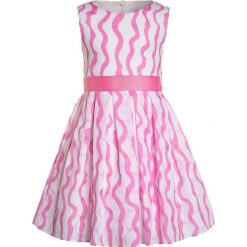 Sukienki dziewczęce: happy girls Sukienka letnia pink