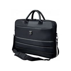 Torba Port Designs PORT DESIGNS Sochi Torba laptop 13-14" czarna (150031) uniwersalny. Czarne torby na laptopa Port Designs, bez wzorów. Za 199,00 zł.