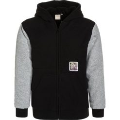 Rip Curl WAFFLE Kurtka przejściowa black. Czarne kurtki chłopięce marki Rip Curl, z bawełny. W wyprzedaży za 231,20 zł.