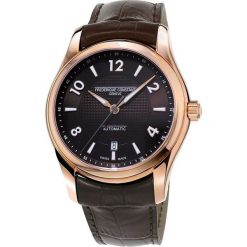PROMOCJA ZEGAREK FREDERIQUE CONSTANT Runabout Automatic FC-303RMC6B4. Zegarki męskie FREDERIC CONSTANT. W wyprzedaży za 5460,00 zł.