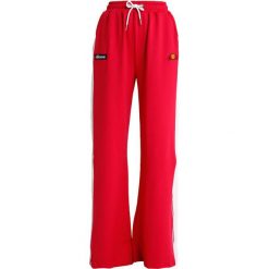 Spodnie dresowe damskie: Ellesse BABETTO Spodnie treningowe cerise