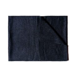 Feewear Szalik Metz , niebieski, rozmiar ONE SIZE. Niebieskie szaliki męskie Feewear, bez wzorów, z materiału. W wyprzedaży za 31,99 zł.