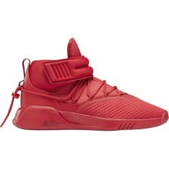 Reebok Freestyle Motion Tenisówki Czerwony. Czerwone trampki i tenisówki damskie Reebok, z materiału. Za 304,95 zł.