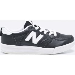 Buty sportowe chłopięce: New Balance – Buty dziecięce KT300BKP