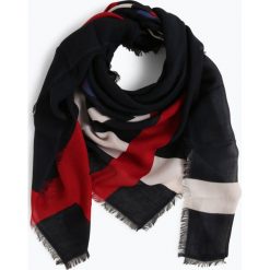 Chusty damskie: Tommy Hilfiger - Chusta damska, niebieski