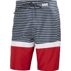 Helly Hansen Marstrand Trunk 33982-598. Spodenki i szorty męskie Helly Hansen, bez wzorów, z poliamidu. W wyprzedaży za 139,99 zł.