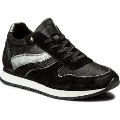 Sneakersy TOMMY HILFIGER - Izzy 1C3 FW0FW01651 Black 990. Półbuty damskie TOMMY HILFIGER. W wyprzedaży za 339,00 zł.