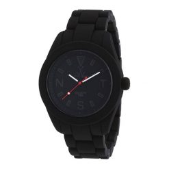 Zegarki męskie: Zegarek „VV05BK” w kolorze czarnym