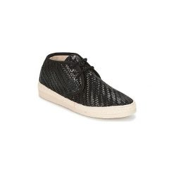 Espadryle damskie: Espadryle Ippon Vintage SMILE-DRESSCOD