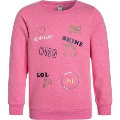 Bluzy chłopięce: OshKosh SEQUIN Bluza pink