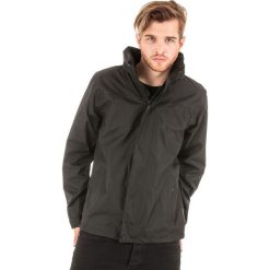 Kurtki sportowe męskie: Hi-tec Męska Kurtka MERANO Black r. M