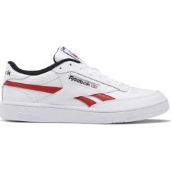 REEBOK CLUB C REVENGE > EF3220. Sneakersy męskie Reebok, bez zapięcia, reebok club. Za 299,99 zł.