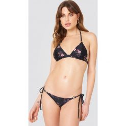 Stroje dwuczęściowe damskie: Minkpink Dół od bikini Jasmine Tanga – Black,Multicolor