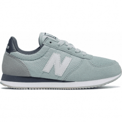 Buty sportowe dziewczęce: New Balance KL220C1Y