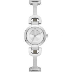 Zegarek DKNY City Link NY2748. Szare zegarki damskie DKNY. W wyprzedaży za 379,00 zł.