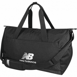 New Balance BG93912GBKW. Torby męskie sportowe New Balance, bez wzorów, z poliesteru, sportowe. Za 129,99 zł.