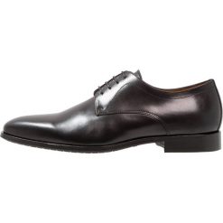 Buty wizytowe męskie: Avelar by PB LUCAS Eleganckie buty noir