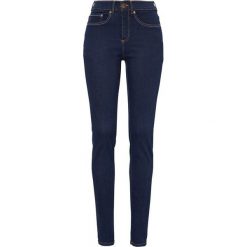 Cellbes Spodnie Paris denim blue female niebieski 58L. Niebieskie jeansy damskie Cellbes, l, z denimu. Za 179,00 zł.