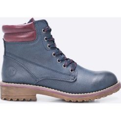 Buty zimowe damskie: Marco Tozzi - Botki
