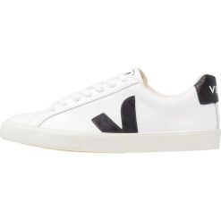 Trampki damskie slip on: Veja ESPLAR Tenisówki i Trampki extra white/black