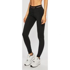 Cardio Bunny - Legginsy Robyn. Różowe spodnie damskie Cardio Bunny, s, z elastanu. W wyprzedaży za 99,90 zł.