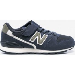 Buty sportowe chłopięce: New Balance – Buty dziecięce KV996VLY.