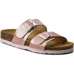 Chodaki damskie: Klapki DR. BRINKMANN - 701115 Candy 42