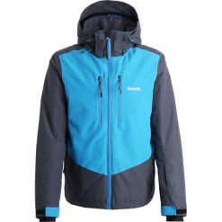 Kurtki sportowe męskie: Bench Kurtka snowboardowa dark navy blue