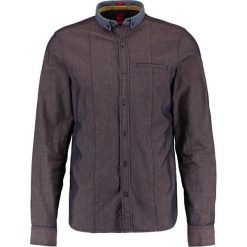 Koszule męskie na spinki: s.Oliver RED LABEL SLIM FIT Koszula chianti