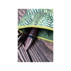 Kosmetyczki damskie: Kosmetyczka Palm Leaves III